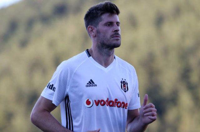 <p>FABRİ | Beşiktaş | 1.200.000 Euro</p>
