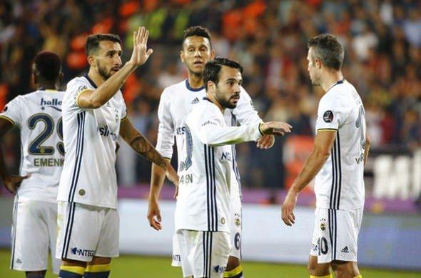 <p>40 - Fenerbahçe - 43.920</p>
