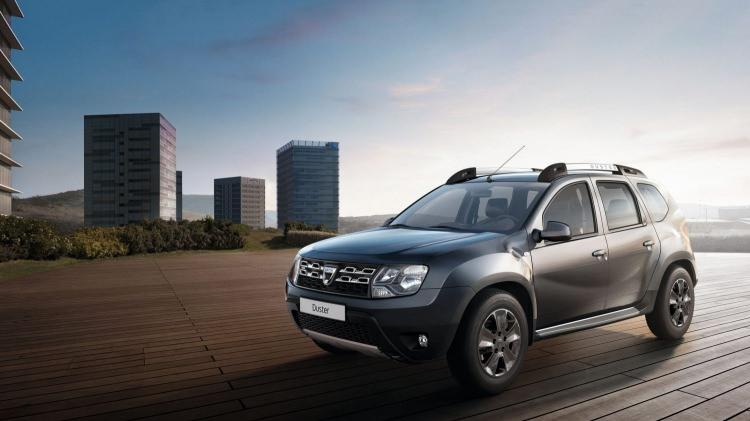 <p>Dacia Duster Ambiance 4x2 - 1.6 16V 115 bg 60.800 TL</p>
