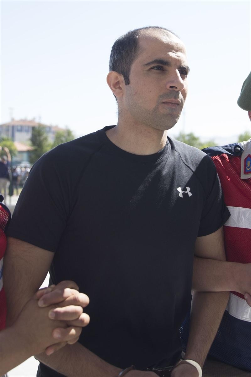 <p>Ahmet Çamoğlu</p>
