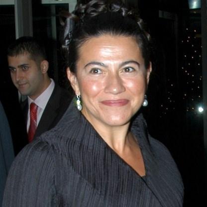<p>9 Filiz Şahenk Doğuş Holding 1.800</p>

<p> </p>
