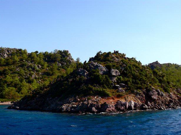 <p>Selimiye-Söğüt</p>

<p> </p>
