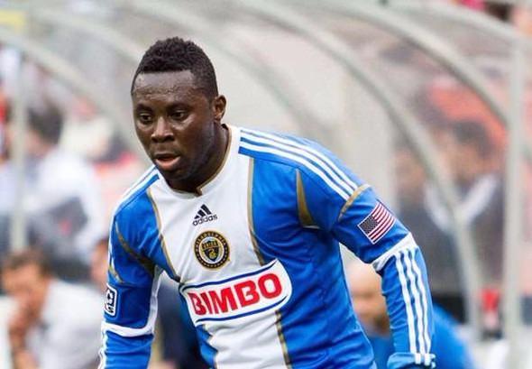 <p>FREDDY ADU | Sıra geldi Basketbol ve Beyzbol ile yatıp kalkan ABD'ye futbolu sevdiren oyuncuların başında gelen Freddy Adu'ya... Süratiyle rakip defansların korkulu rüyası, bir başka FM efsanesi olan minik bücürümüz... O da ligimize uğrayıp çok durmadan kaçanlardan. Menajerlik oyunu oynayanlar onu hiç unutur mu? Asla...</p>
<p> </p>