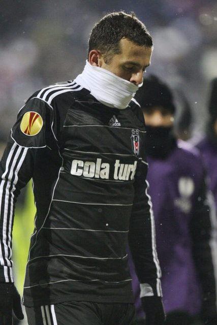 <p>Bobo - Yaşı: 31 - Takımı: Sidney (Avustralya)</p>
<p> </p>