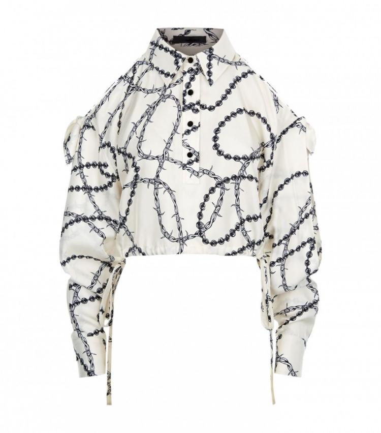 <p>Alexander Wang</p>
