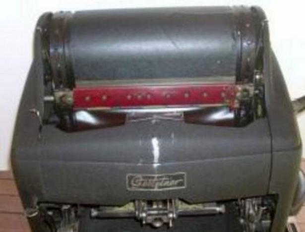 <p>Teksir makinesi</p>

<p> </p>
