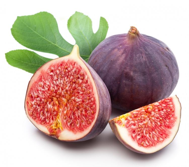 <p>Yaz aylarının sevilen meyvelerinden incir, E vitamini deposu olarak biliniyor. </p>

