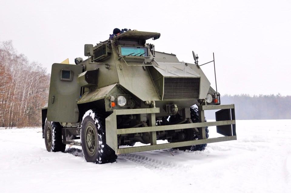 <p><strong>90 - UKRAYNA / UKROBORONPROM</strong><br />
<br />
2014 SİLAH SATIŞI: 840 Milyon dolar</p>
