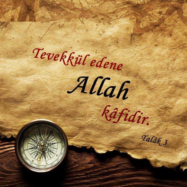 <p>İhlâsla namaz kıl. - Allah’ın ilmiyle sana en yakın olduğunu tasdik et. Namazını hep vaktinde kıl, asla erteleme. Çok daha önemli işler yapmana mani olacak şeyleri asla yapma. Hiçbir şey Allah’ın sana emrettiklerine itaat etmekten daha önemli olamaz. Örneğin, çalışırken veya dersteyken bile, yaptığın her şeye ara ver ve en yakın camiye namaz kılmaya git. Eğer birisi sana nereye gittiğini sorarsa, Allah’ın namaza davetine icabet ettiğini söyle.</p>
