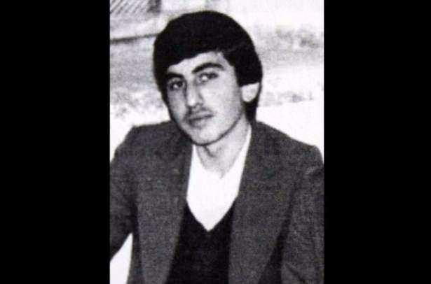 <p>Taner Yıldız</p>

<p> </p>
