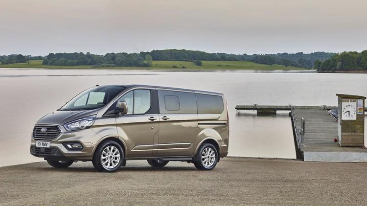 <p>Ford Tourneo Custom 2.2L Duratorq TDCi 99.125 TL</p>
<p>Ford Transit Custom 2.2L Duratorq TDCi (Van) 74.400 TL</p>