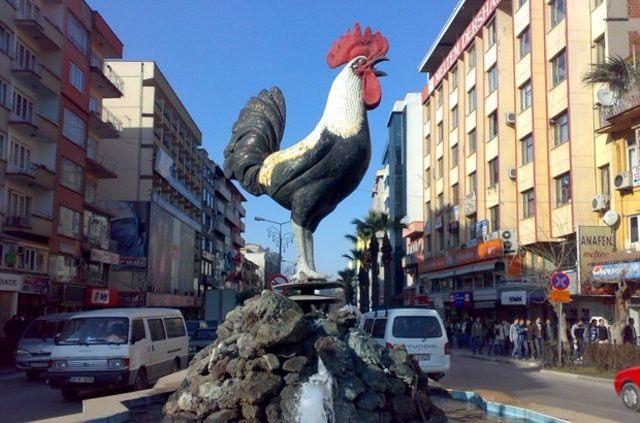 <p><strong>DENİZLİ</strong> <br />
<br />
%40 Galatasaray <br />
%29 Fenerbahçe <br />
%17 Beşiktaş</p>