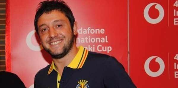 <p>Nihat Kahveci</p>

