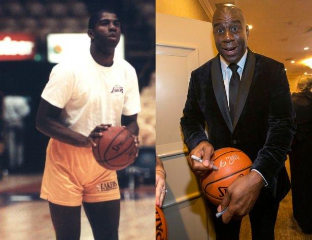 <p><span style="color:rgb(51, 51, 51)">Magic Johnson</span></p>

