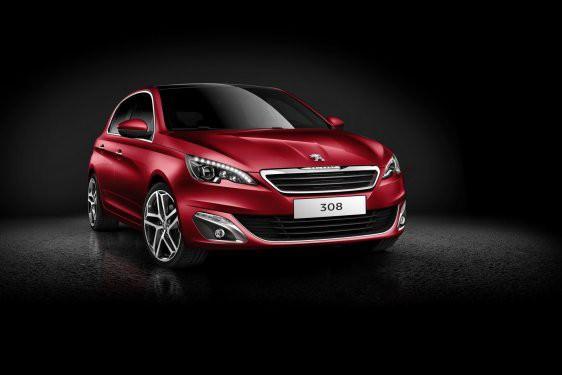 <p>Fransa’da Sochaux Fabrikası’nda üretilecek Yeni Peugeot 308, 10 Eylül 2013 tarihinde Frankfurt Otomobil Fuarı’nda dünya prömiyerinde tanıtılacak ve Avrupa’da 2013 sonbaharından itibaren satışa sunulacak.</p>