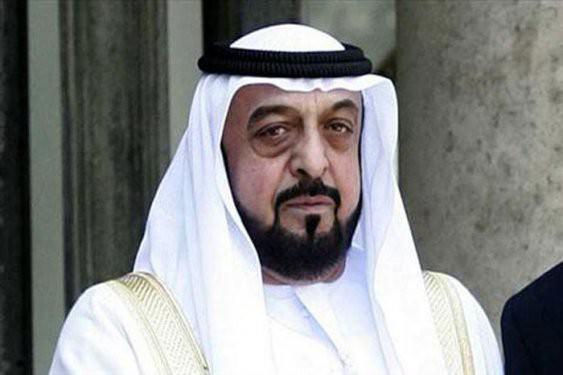 <p>Birleşik Arap Emirlikleri şeyhi Halife Bin Zayed El Nahyan listede ikinci sırada yer alıyor. Petrol gelirlerinin yüzde 90’ından fazlasını elinde tutan kral 21 milyar dolarlık bir servete sahip.</p>