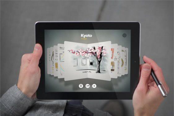 <p><strong>Paper by Fifty Three</strong><br />iPad üzerinden tasarım fikirlerinin ortaya çıkmasını sağlayan uygulama iki haftada 15 milyon dolar topladı</p>