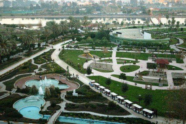 <p>ADANA</p>
<p> </p>
<p>MAK Danışmanlık şirketinin yaptığı kamuoyu araştırmasına göre 1 milyon 456 bin seçmeni bulunan Adana'da bin 500 denet üzerinde yapılan araştırmada MHP Büyükşehir Belediye Başkan Adayı Hüseyin Sözlü yüzde 29 ile birinci sırada gelirken, AK Parti Büyükşehir Belediye Başkan Adayı Abdullah Torun yüzde 28 oy aldı. CHP'li Yıldıray Arıkan ise yüzde 25 oy aldı.</p>