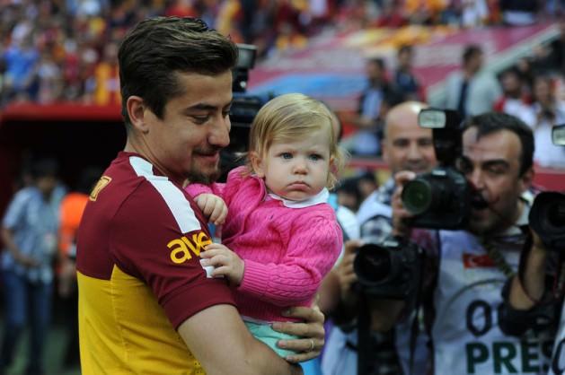 <p>Her sene şampiyon olmak zorunda mıyız? Ne çektin be Fenerbahçe :))))</p>