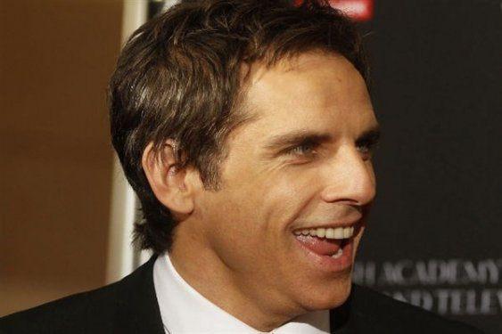 <p>Ben Stiller Toplam hasılat: 2,67 milyar dolar</p>