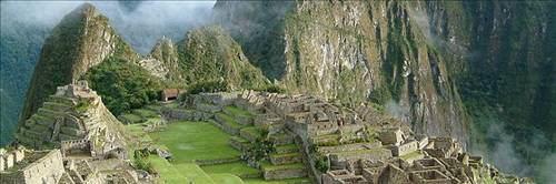 <p>Machu Picchu/ Peru</p>
