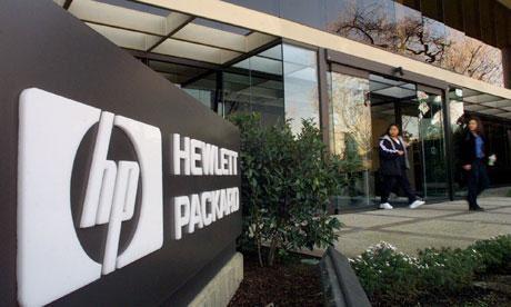 <p>80- Hewlett-Packard</p>