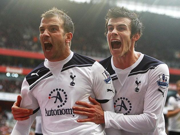 <p><strong>20 - Tottenham</strong><br />Topladığı puan: 19.0856</p>
