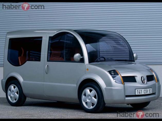 <p>2000 Renault Modus Concept</p>