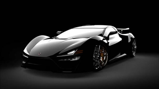 <p>Trion Supercars adındaki şirket yeni gurur kaynağı Nemesis projesine geçtiğimiz yılın ilkbaharında başladı.</p>
