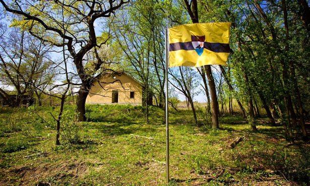 <p>15 Nisan | Avrupa'nın Yeni Ülkesi: Liberland (2015)</p>
