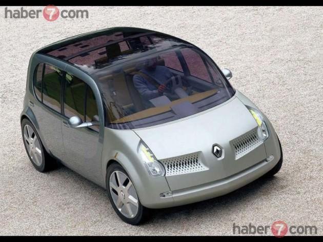 <p>2002 Renault Ellypse-Concept</p>