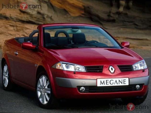 <p>2003 Renault Megane II-CoupeCabriolet</p>