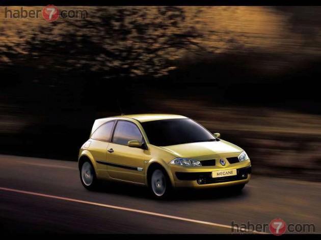 <p>2003 Renault Megane- -Sport-Hatch</p>