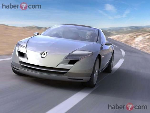 <p>2004 Renault Fluence Concept</p>