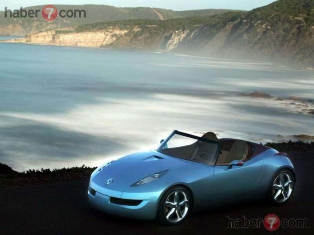 <p>2004 Renault Wind Concept</p>