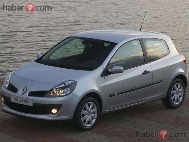 <p>2005 Renault Clio III 3door</p>