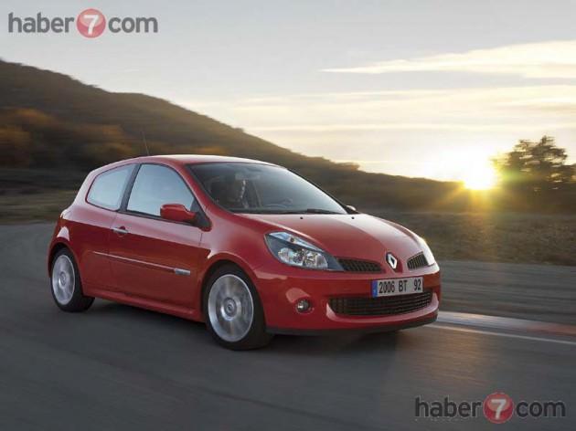 <p>2006 Renault-Clio-Sport</p>