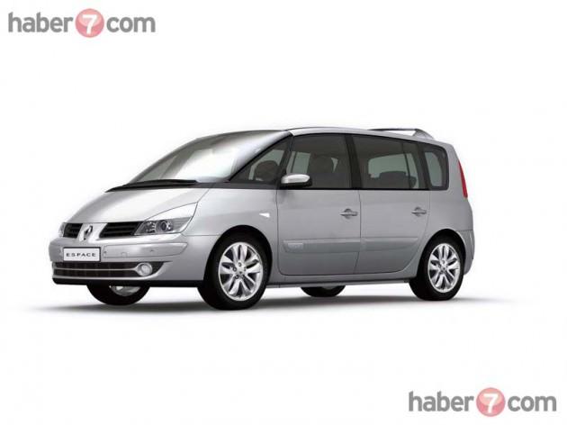 <p>2006 Renault-Espace</p>