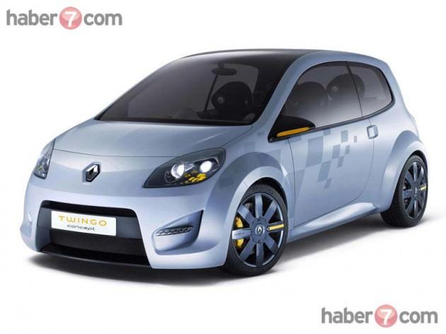 <p>2006 Renault-Twingo-Concept</p>