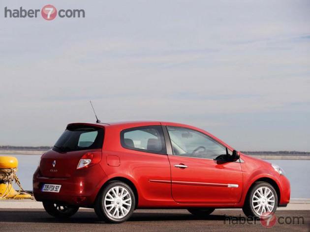 <p>2009 Renault-Clio</p>