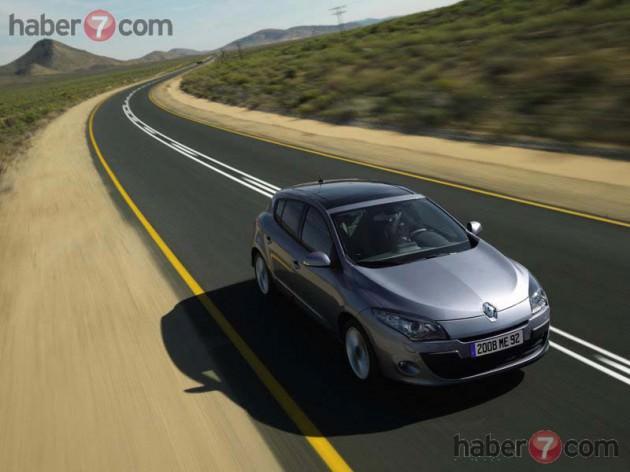 <p>2009 Renault-Megane</p>