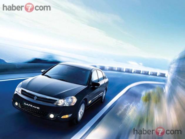 <p>2009 Renault-Safrane</p>