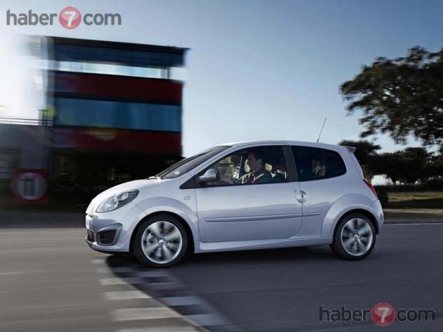 <p>2009 Renault-Twingo-RS</p>