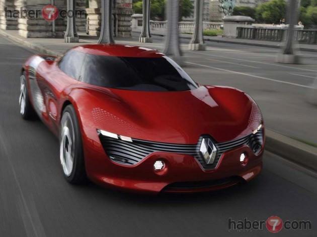 <p>2010 Renault-DeZir-Concept</p>
