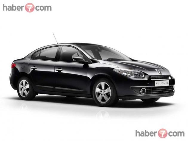 <p>2010 Renault-Fluence</p>