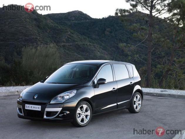 <p>2010 Renault-Scenic</p>