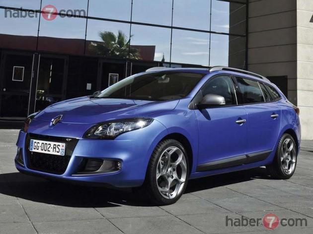 <p>2011 Renault-Megane-Estate-GT</p>