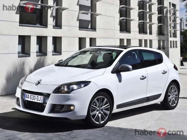 <p>2011 Renault-Megane-GT</p>
