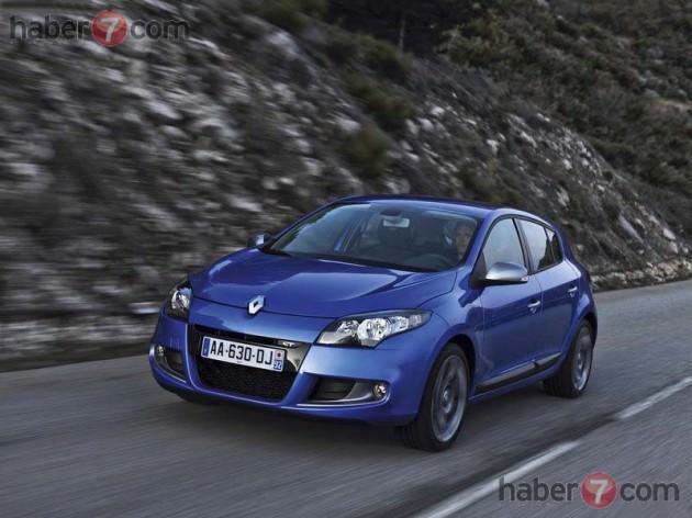 <p>2011 Renault-Megane-GT</p>