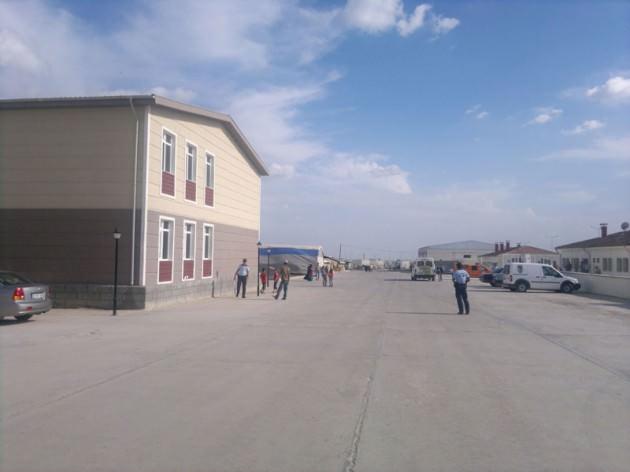 Ama sanırım o gezintiden geriye kalan en dokunaklı fotoğrafları bu galeride bulabileceksiniz...